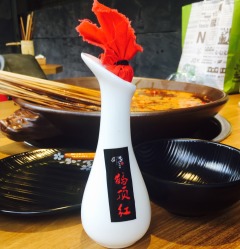 串串香加盟,味道好还不够,特色才是致胜法宝