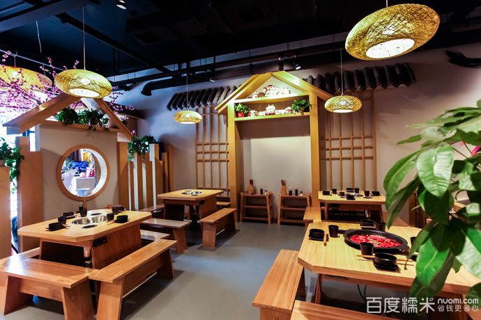 砂锅串串香加盟怎么让店铺发展更好