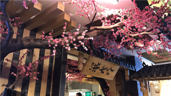 麻辣烫加盟店多久能赚钱