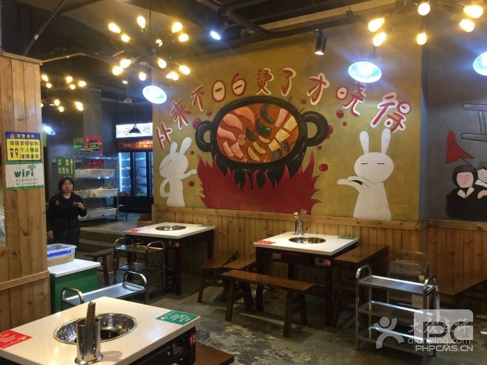 砂锅串串香店铺怎么样开设