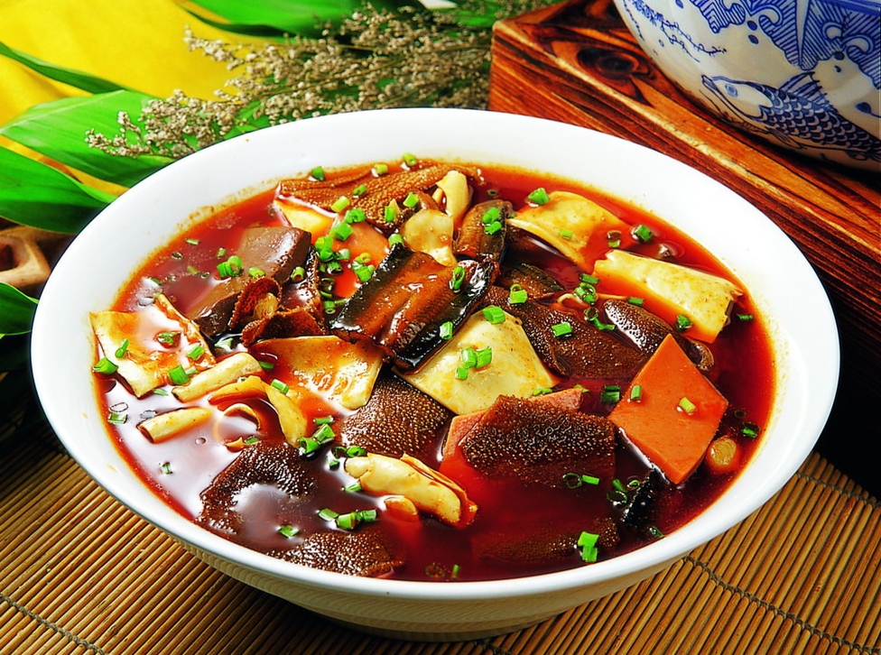 麻辣烫加盟