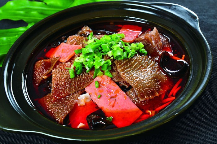 麻辣烫加盟店