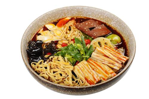 麻辣烫加盟开店流程