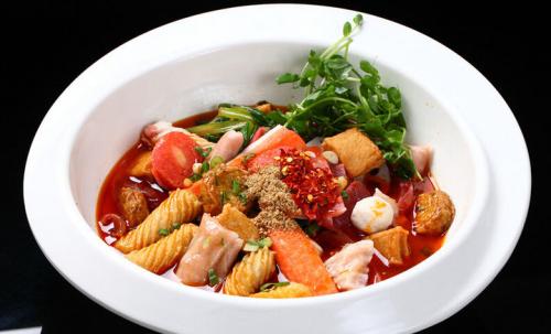 如何做麻辣烫才有店铺里那些麻辣烫那么好吃