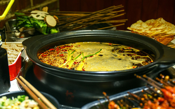 麻辣烫店怎么开才赚钱?