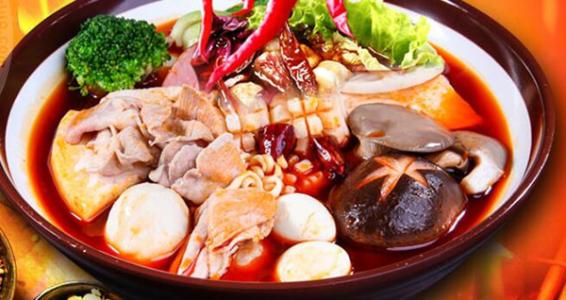 麻辣烫店怎么开才能盈利