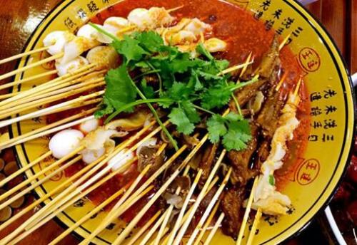 麻辣烫加盟哪个好?加盟店选择技巧
