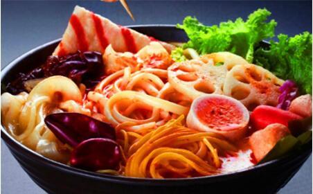 麻辣烫加盟店开店前应该准备些什么
