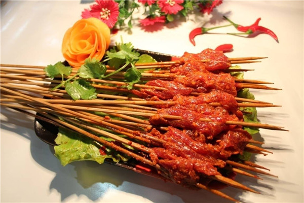串串香加盟需要多少钱