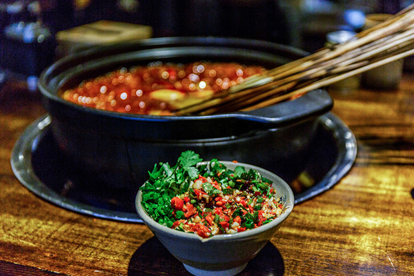 串串香加盟哪家比较靠谱