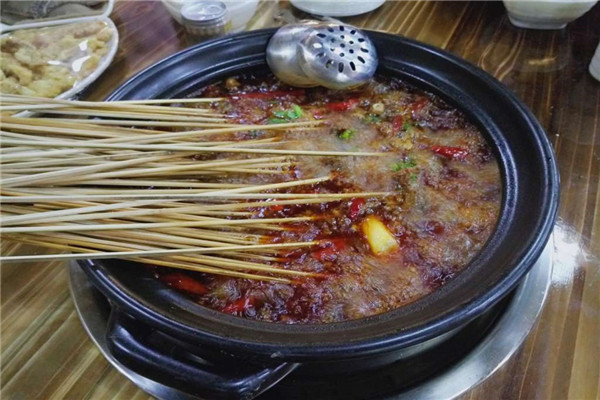 串串香品牌哪个好