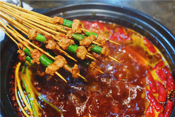 好的串串香品牌有哪些