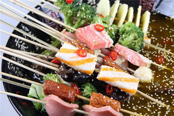 串串香加盟品牌哪个靠谱