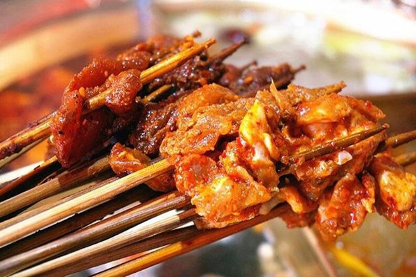 串串香加盟选哪家更好