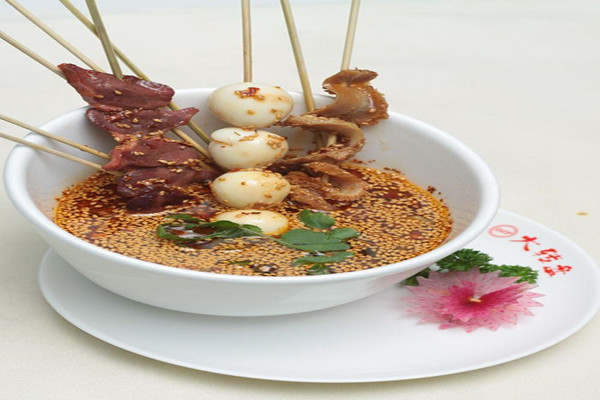 串串香加盟怎么选