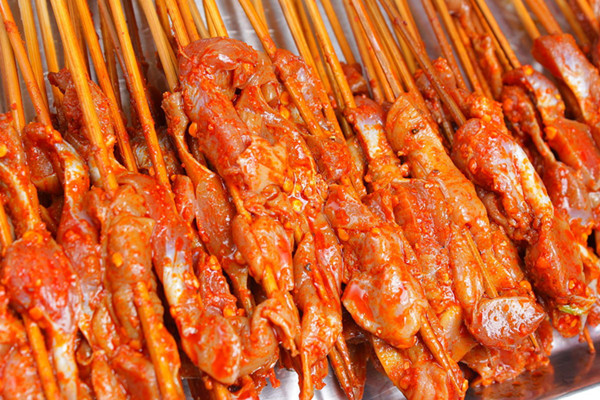 火锅串串香加盟多少钱