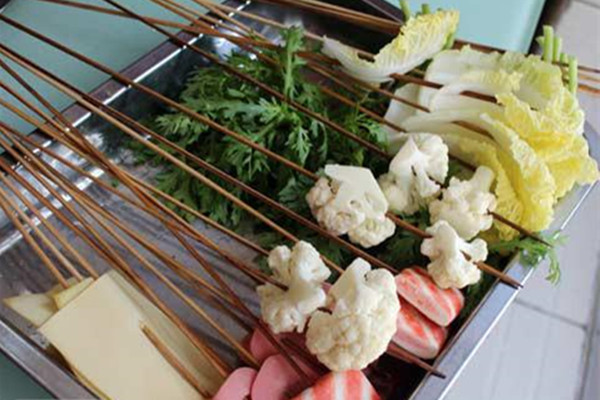串串香加盟品牌怎么选