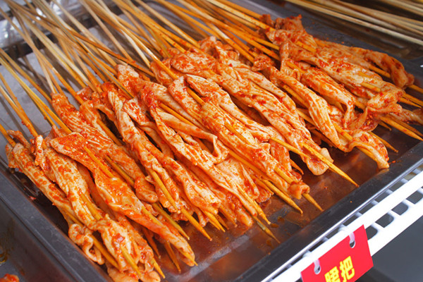 外地串串香加盟哪家好