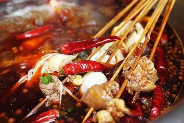 砂锅串串香加盟哪里可以找到