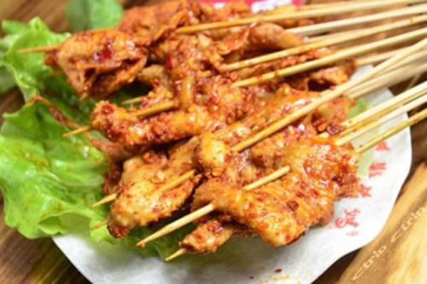 串串香加盟条件