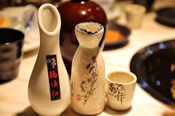 洪七公吃串串