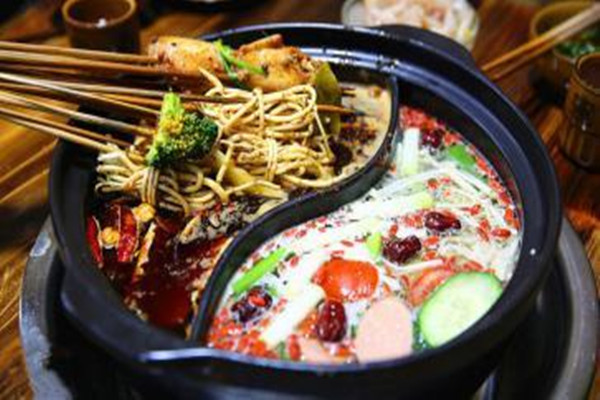 串串香加盟选择哪家品牌店是个好选项