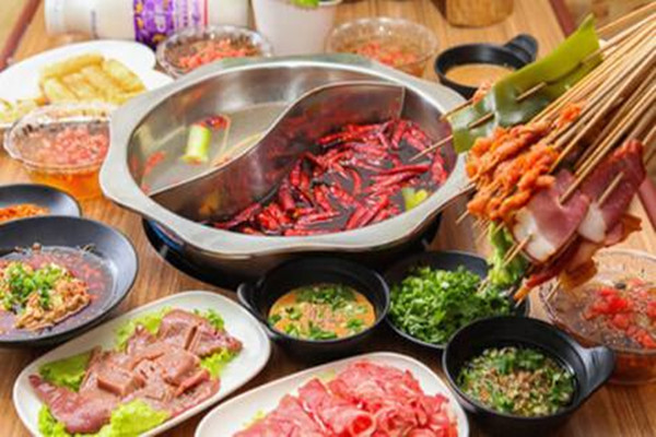 串串香配料小常识分享