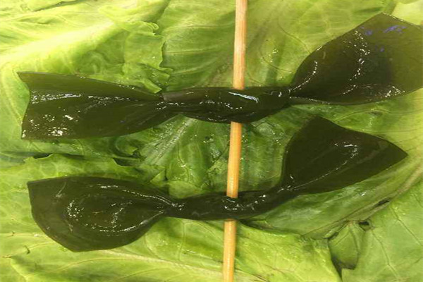 串串香配料小绝计分析