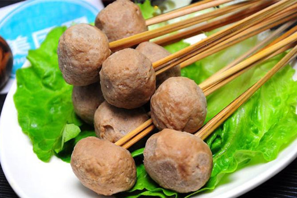 串串加盟没经验照样赚钱