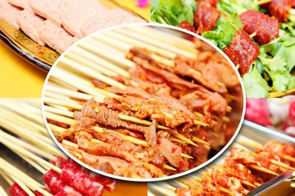 串串香锅底配料怎么选