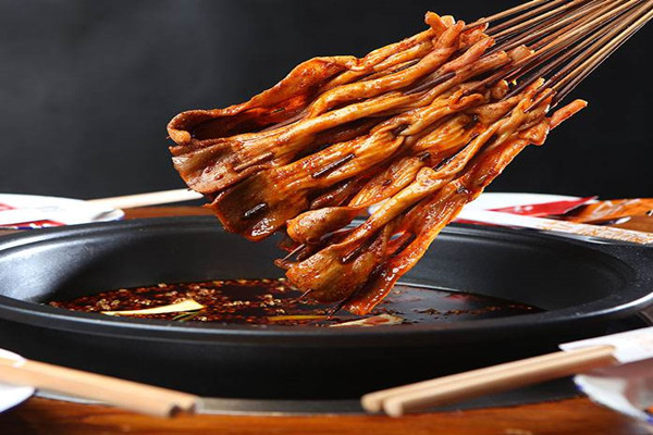 串串香店铺品牌如何对比