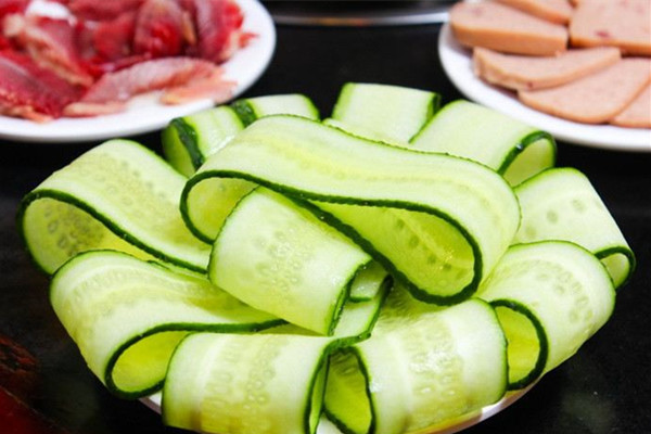 串串香配料有哪些