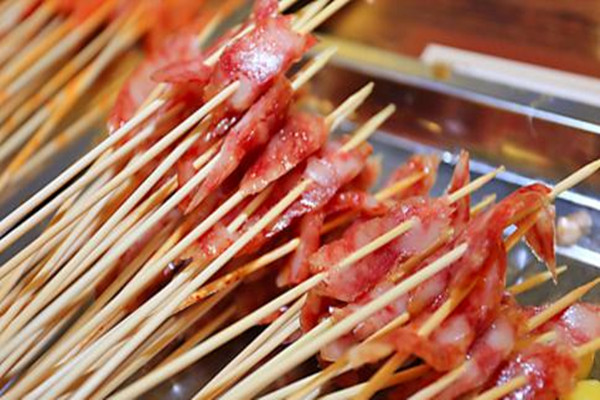 串串香配料怎么选