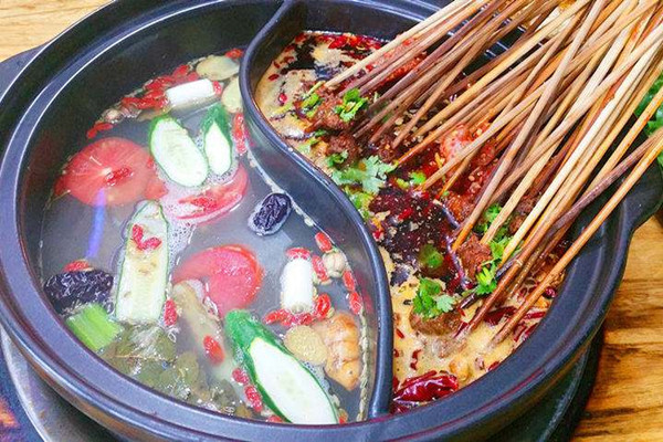 串串香行业以后前途怎么样