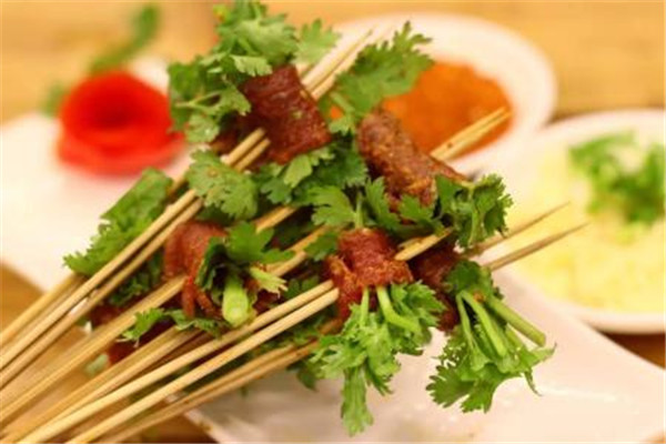 火锅串串加盟