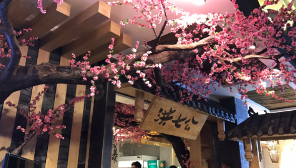 串串香加盟店的经营要点