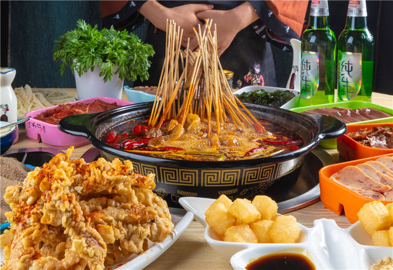 ​了解串串香加盟费用可以从哪些方面了解