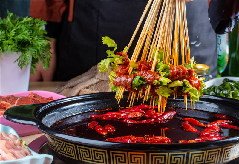 怎样判断一家火锅店加盟信息真假