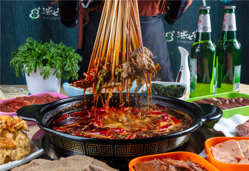 ​火锅串串香加盟投资者需要具备哪些能力？