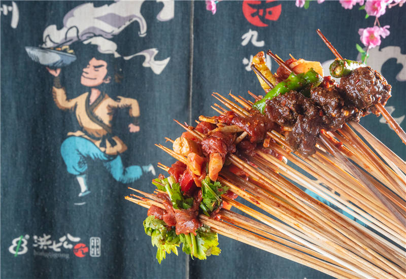 串串香加盟费会受到哪些因素的影响