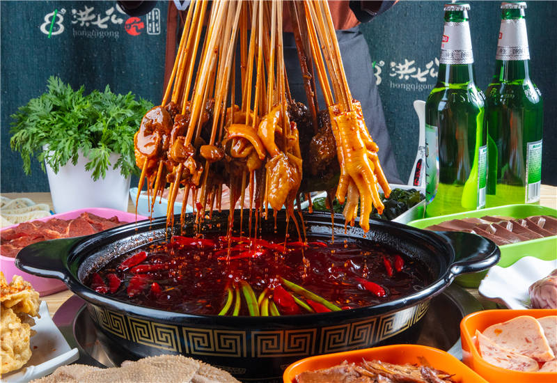 ​加盟成都串串香后需要注意的几个问题