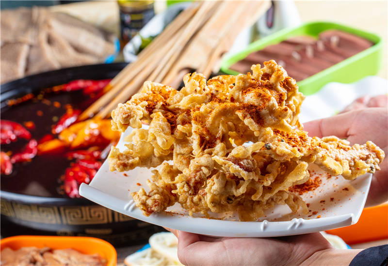 ​成都串串香加盟火爆的原因是什么？