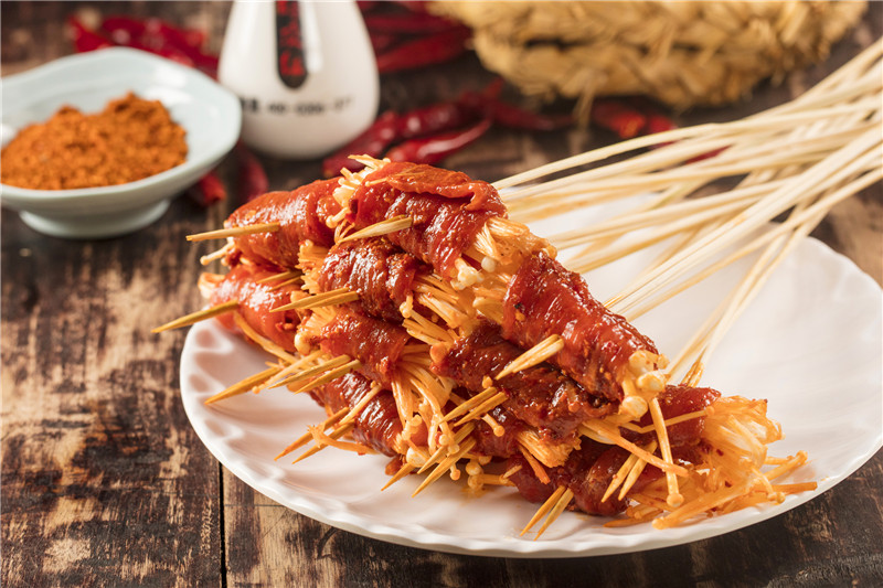 火锅串串香加盟店经营的时候怎么去选择地址