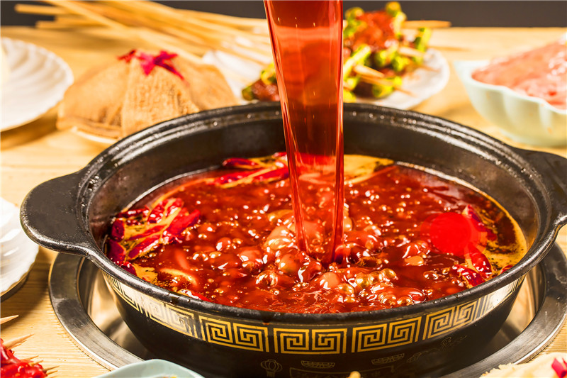 串串香加盟的时候需要注意哪些方面?